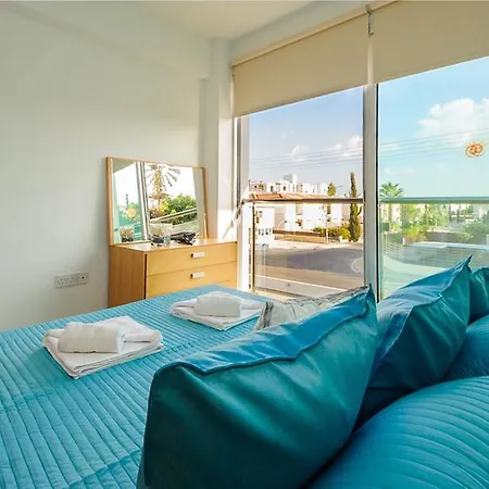 Rent Private 122 Protaras