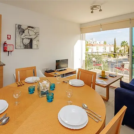 Rent Private 122 Apartment Protaras