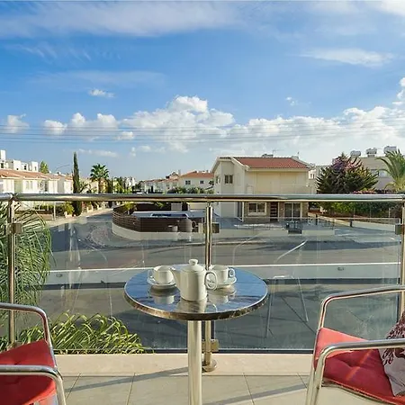 Rent Private 122 Apartment Protaras